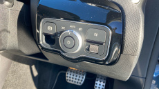 Mercedes-Benz A-Class A180 AMG Line Executive Edition 5dr Auto Petrol Hatchback